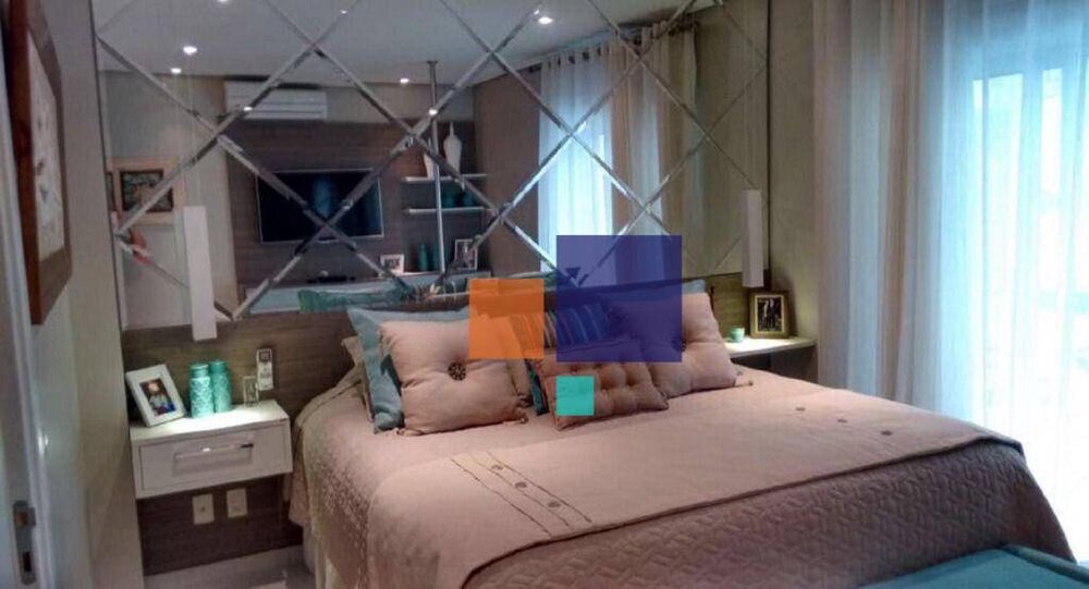 Casa de Condomínio à venda com 4 quartos, 350m² - Foto 7