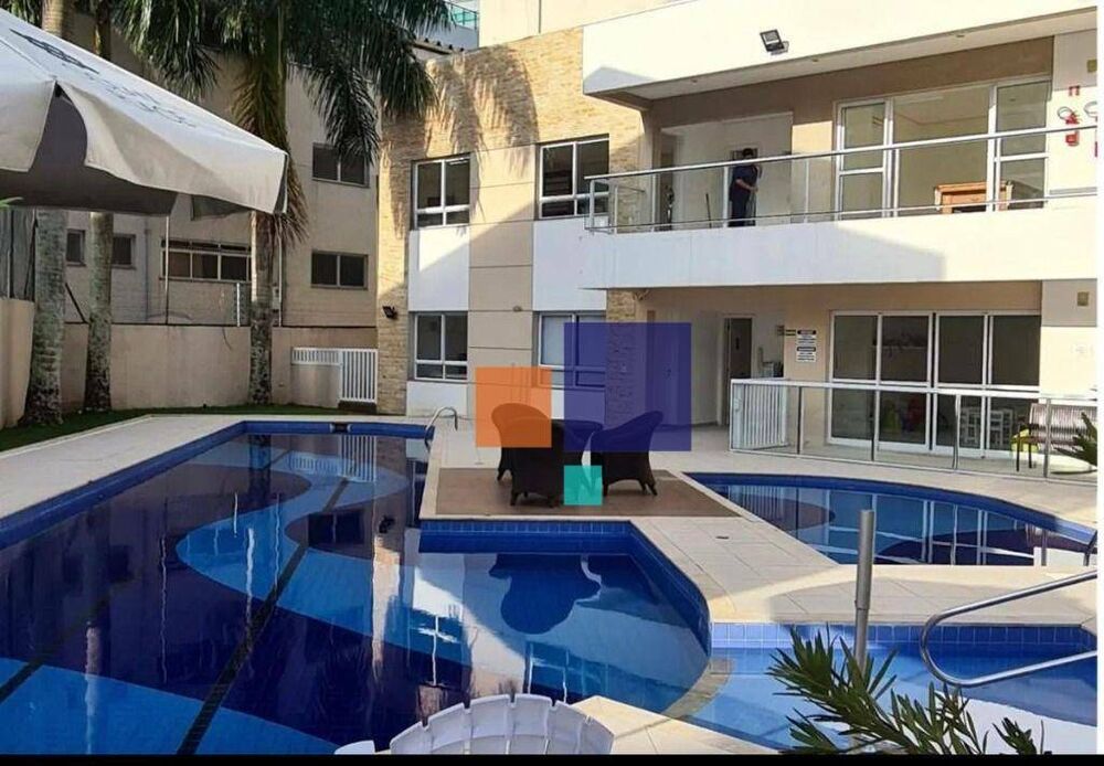 Casa de Condomínio à venda com 4 quartos, 350m² - Foto 8