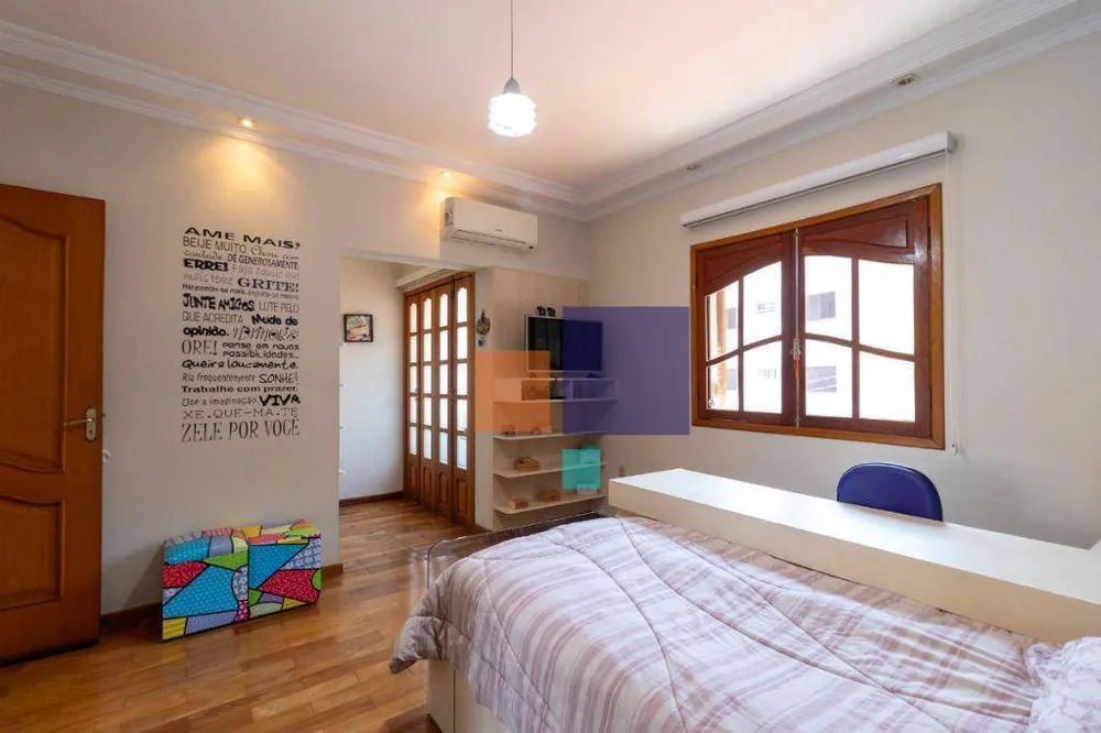 Sobrado, 3 quartos, 241 m² - Foto 5