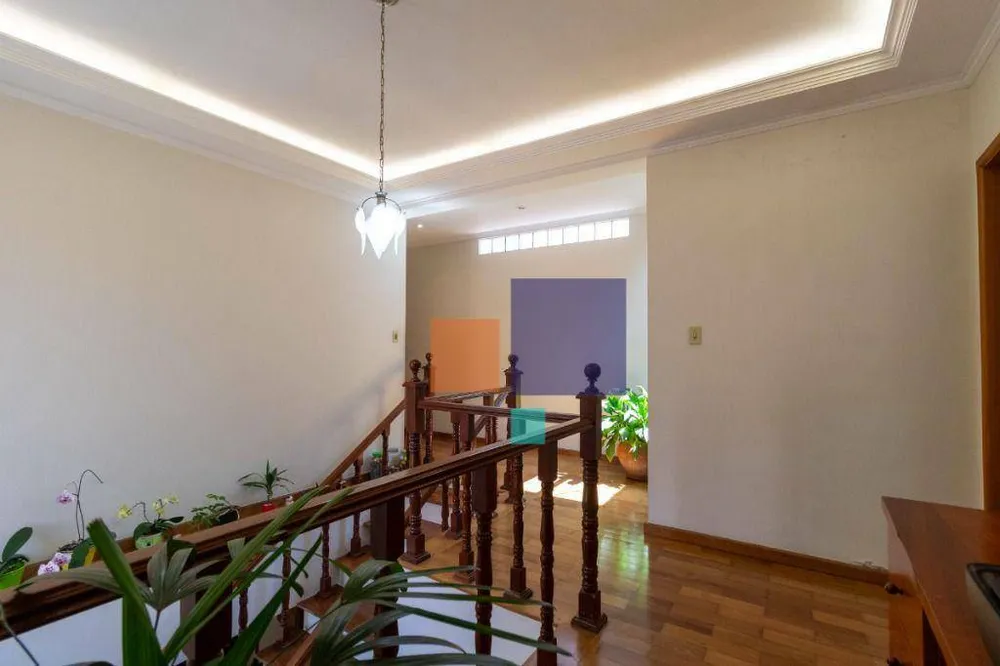 Sobrado, 3 quartos, 241 m² - Foto 3