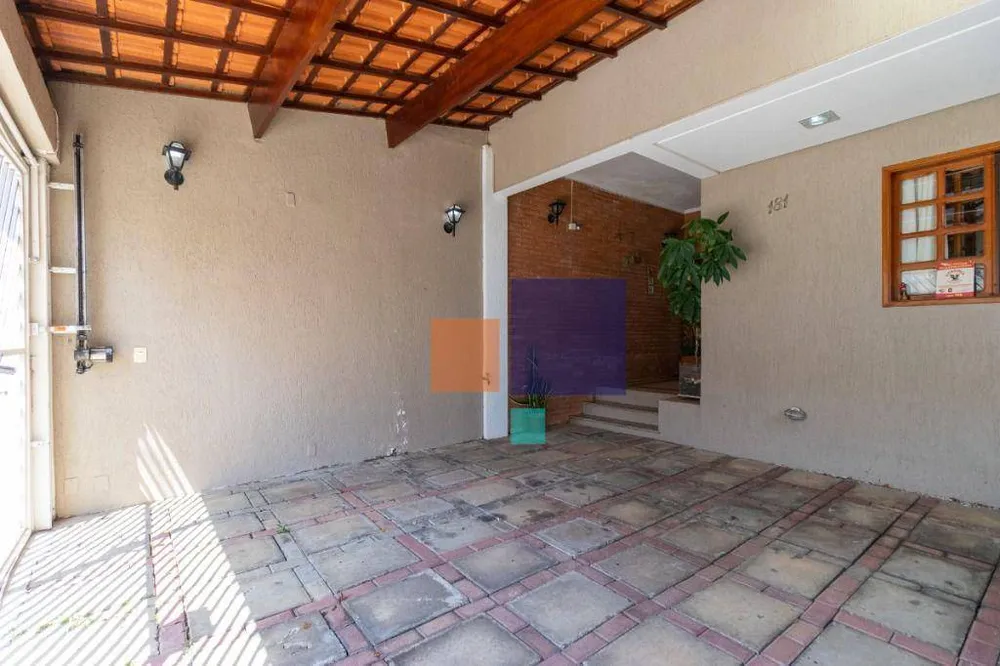 Sobrado, 3 quartos, 241 m² - Foto 8