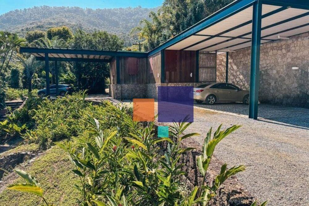 Casa de Condomínio, 6 quartos - Foto 23