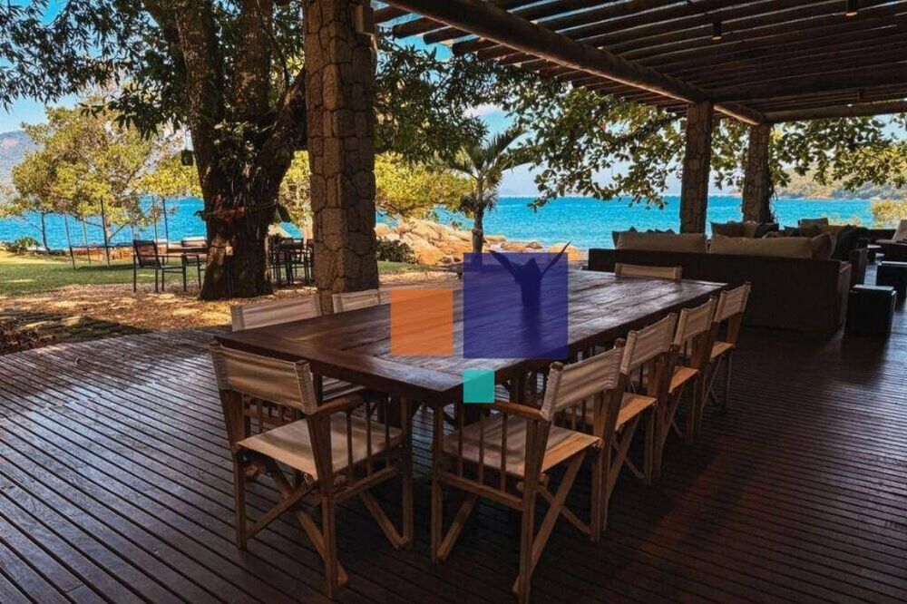 Casa de Condomínio, 6 quartos - Foto 6