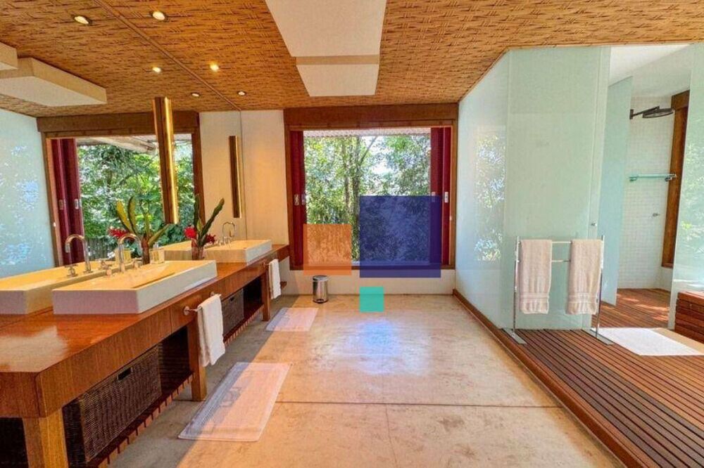 Casa de Condomínio, 6 quartos - Foto 33