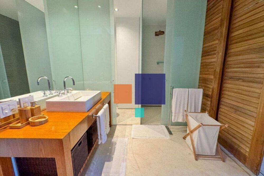Casa de Condomínio, 6 quartos - Foto 39