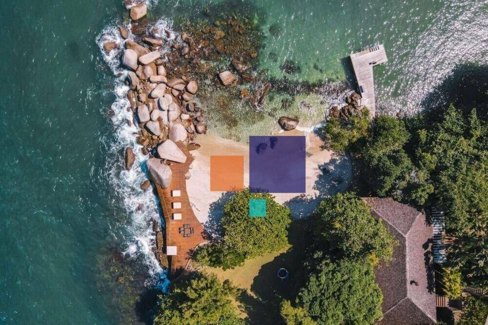 Casa de Condomínio, 6 quartos - Foto 4