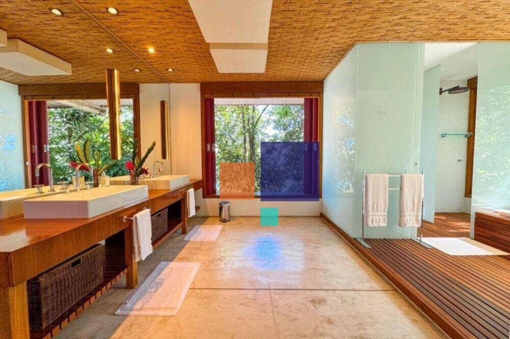 Casa de Condomínio, 6 quartos - Foto 30