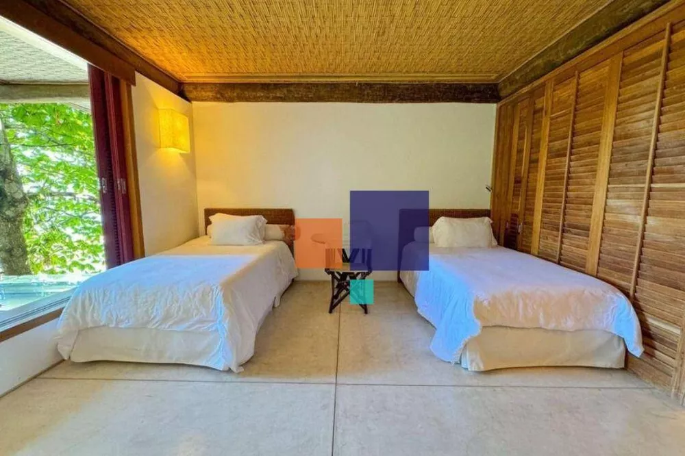 Casa de Condomínio, 6 quartos - Foto 38