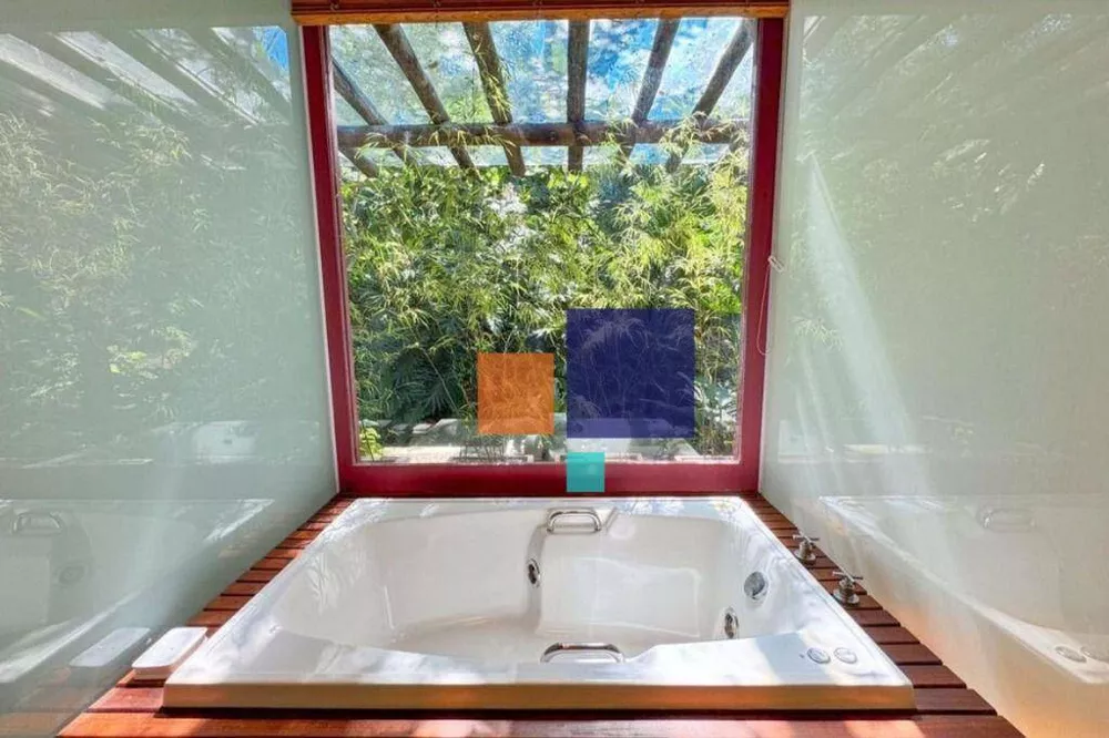 Casa de Condomínio, 6 quartos - Foto 34