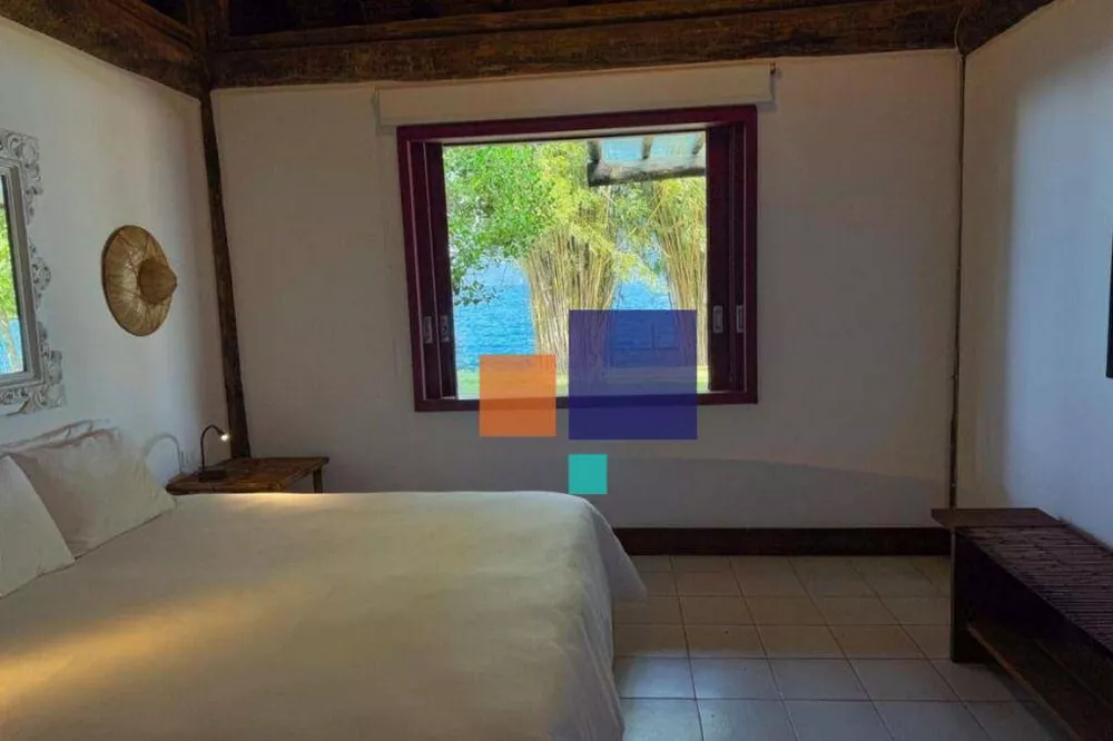 Casa de Condomínio, 6 quartos - Foto 48
