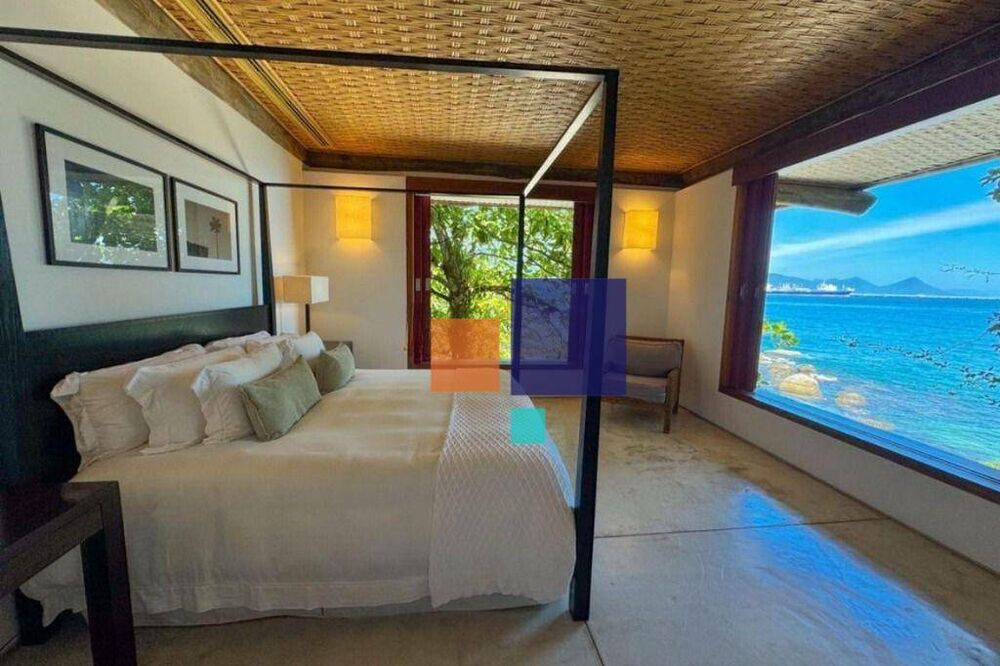 Casa de Condomínio, 6 quartos - Foto 28