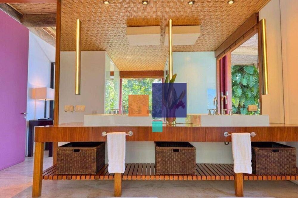 Casa de Condomínio, 6 quartos - Foto 31