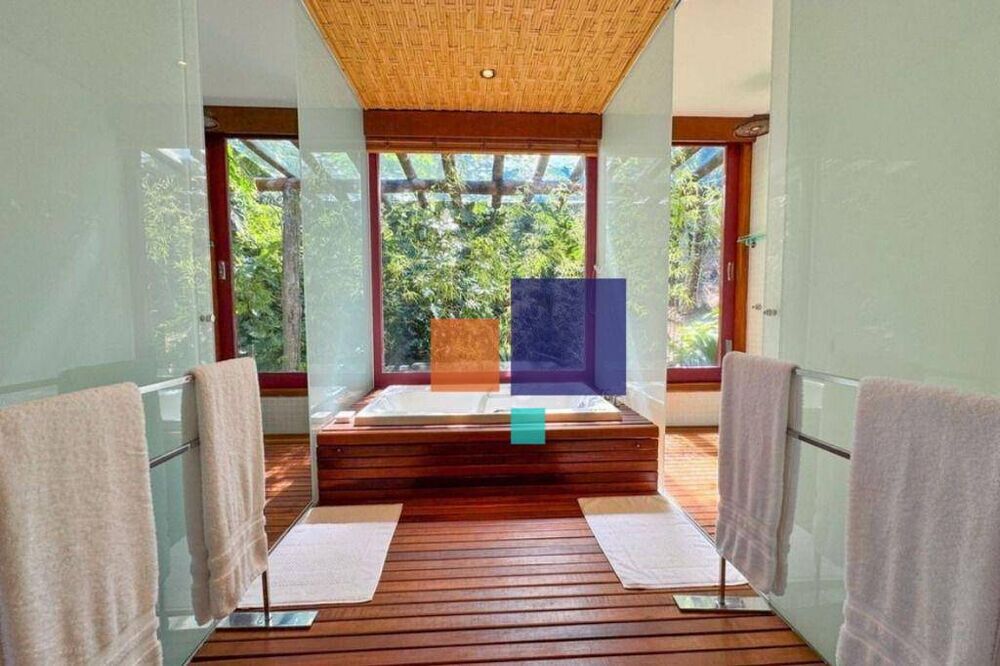Casa de Condomínio, 6 quartos - Foto 32