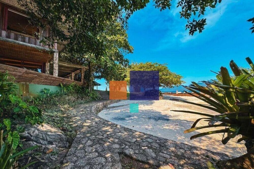 Casa de Condomínio, 6 quartos - Foto 15