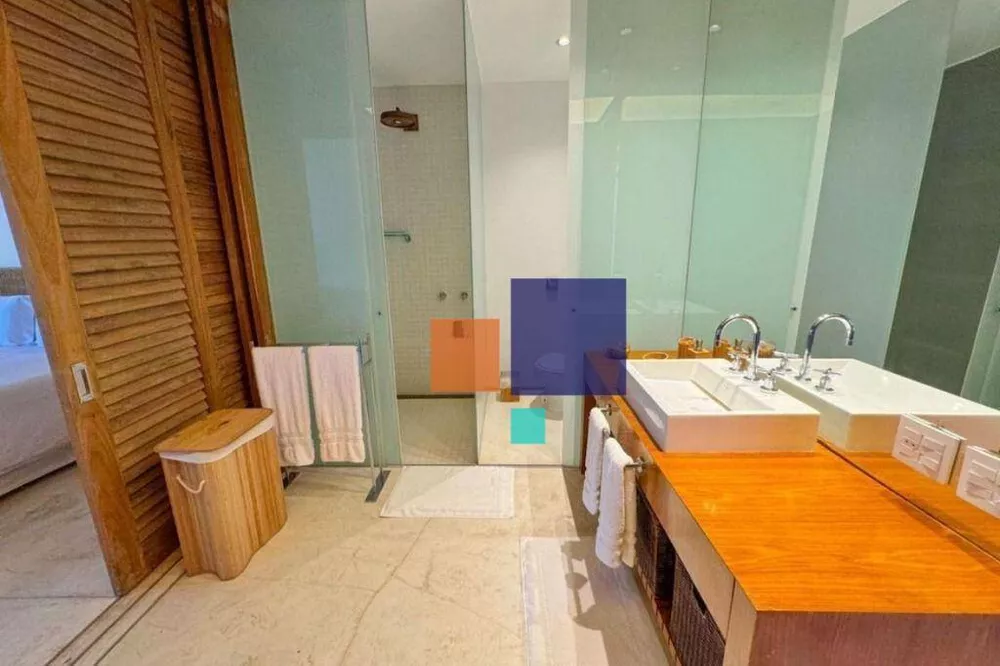 Casa de Condomínio, 6 quartos - Foto 43