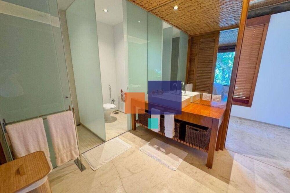 Casa de Condomínio, 6 quartos - Foto 44