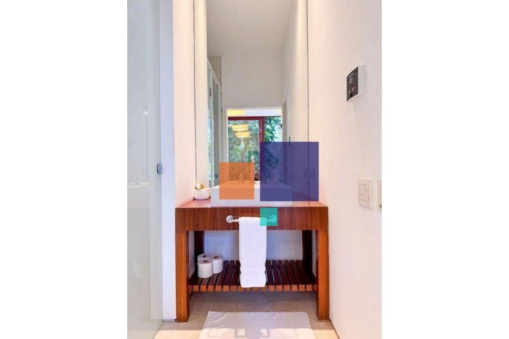 Casa de Condomínio, 6 quartos - Foto 50