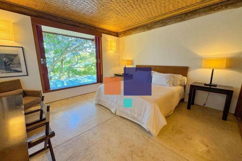 Casa de Condomínio, 6 quartos - Foto 41