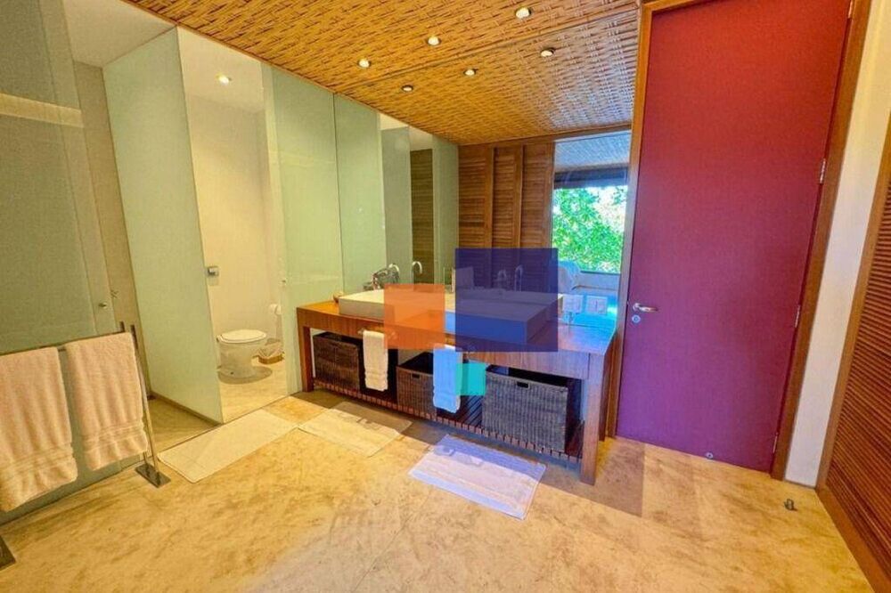Casa de Condomínio, 6 quartos - Foto 40