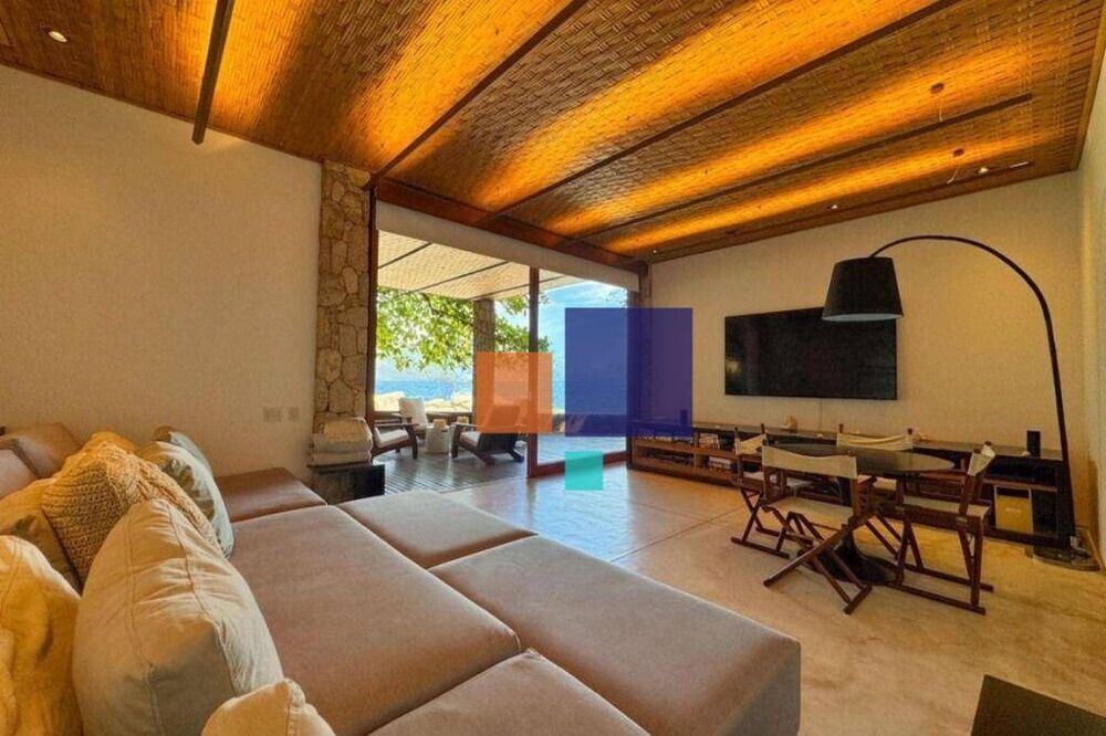 Casa de Condomínio, 6 quartos - Foto 27
