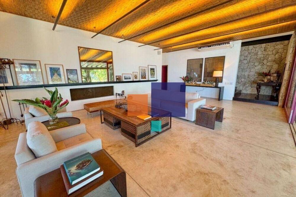 Casa de Condomínio, 6 quartos - Foto 26