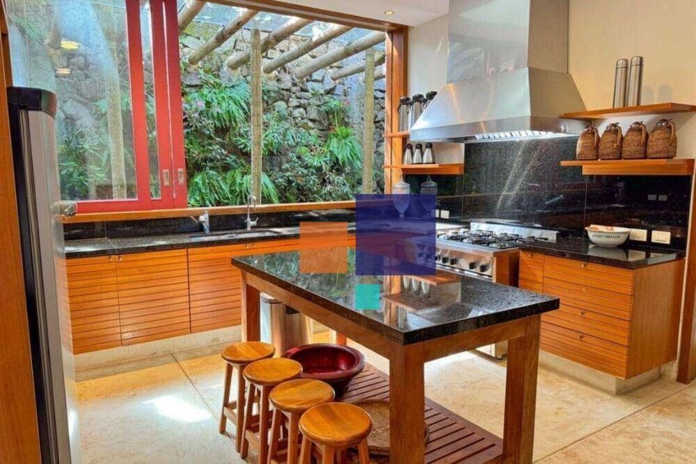 Casa de Condomínio, 6 quartos - Foto 51