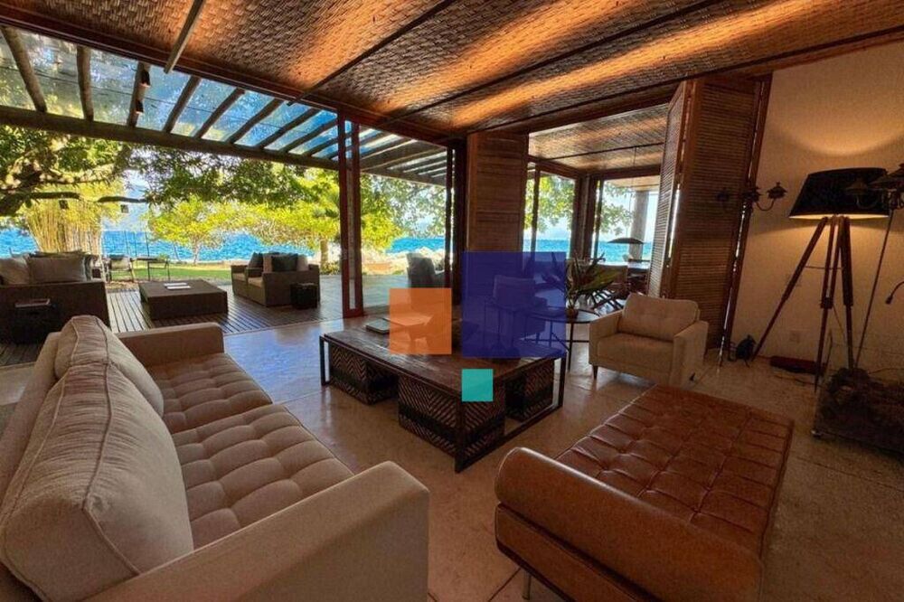 Casa de Condomínio, 6 quartos - Foto 25