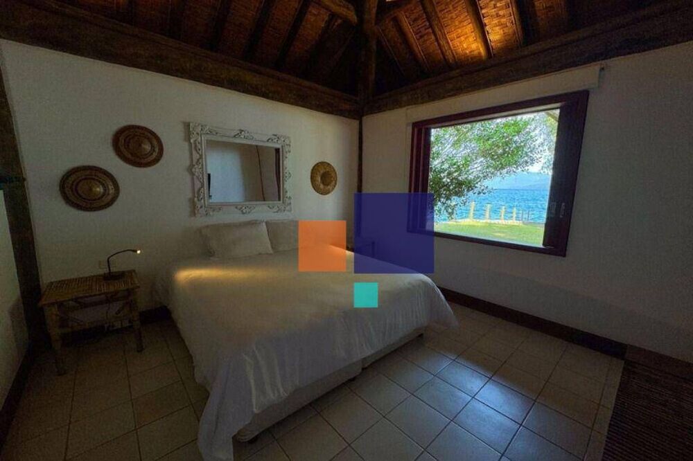 Casa de Condomínio, 6 quartos - Foto 47