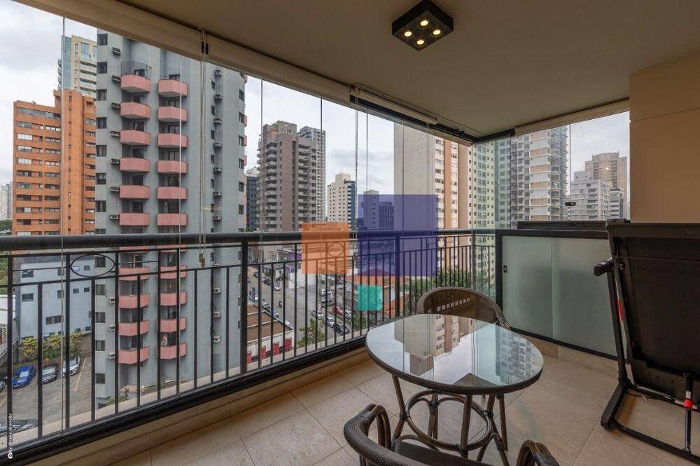 Apartamento, 3 quartos, 110 m² - Foto 2