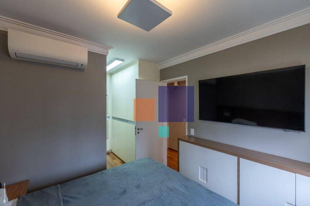 Apartamento, 3 quartos, 110 m² - Foto 12