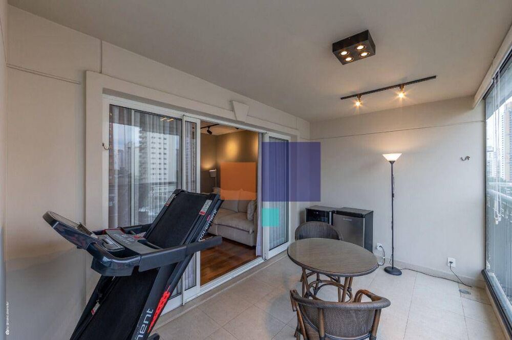 Apartamento, 3 quartos, 110 m² - Foto 5