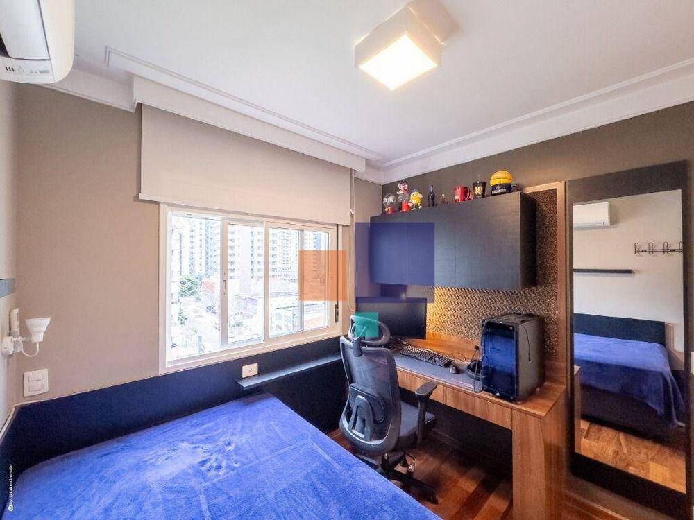 Apartamento, 3 quartos, 110 m² - Foto 14