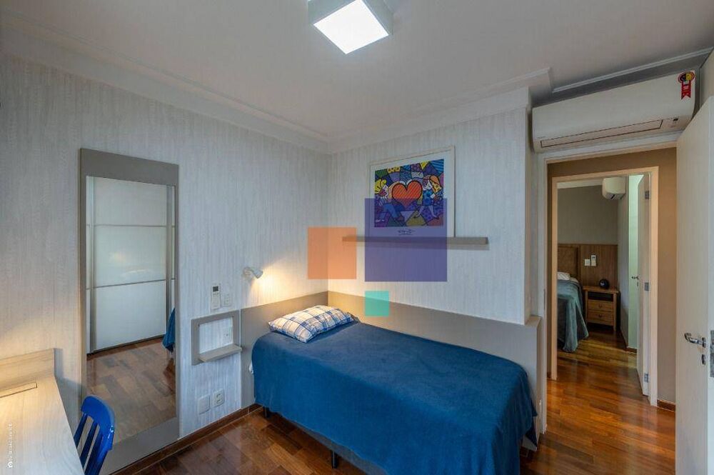 Apartamento, 3 quartos, 110 m² - Foto 15