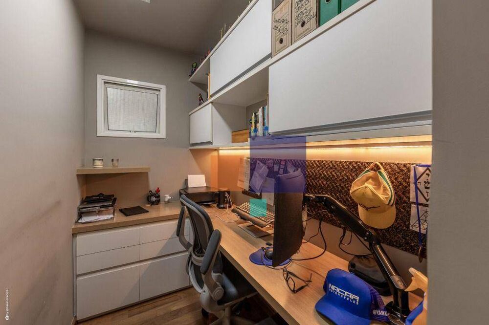 Apartamento, 3 quartos, 110 m² - Foto 10