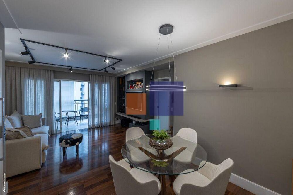 Apartamento, 3 quartos, 110 m² - Foto 3