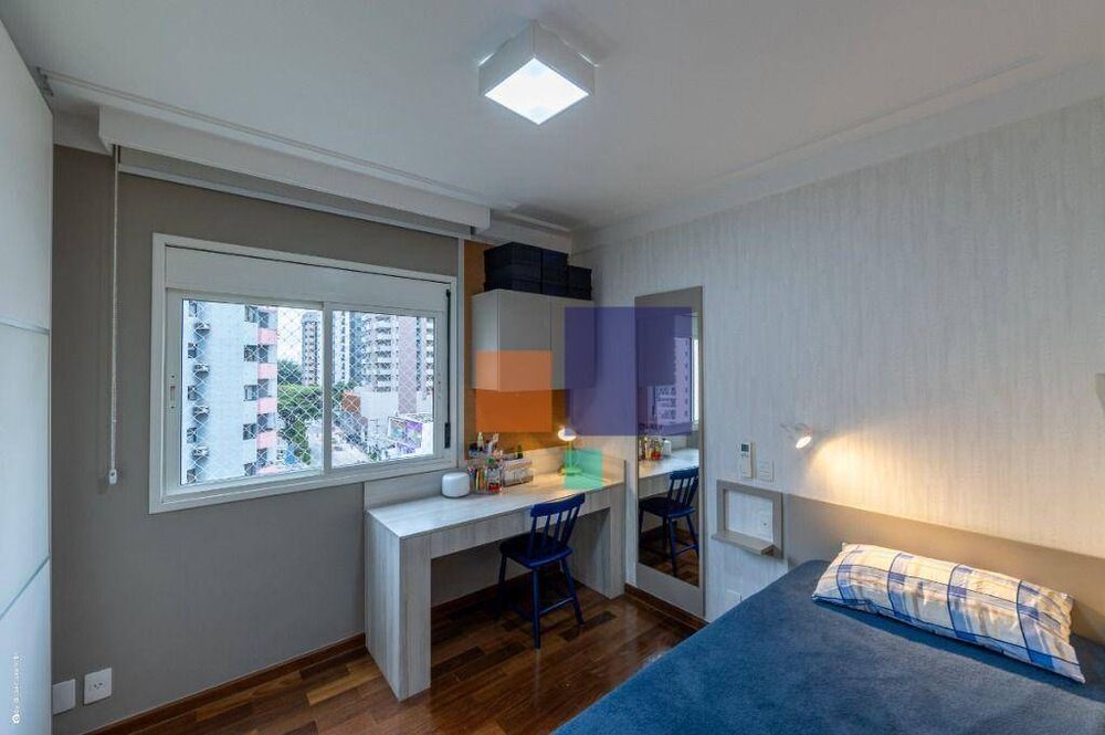 Apartamento, 3 quartos, 110 m² - Foto 16