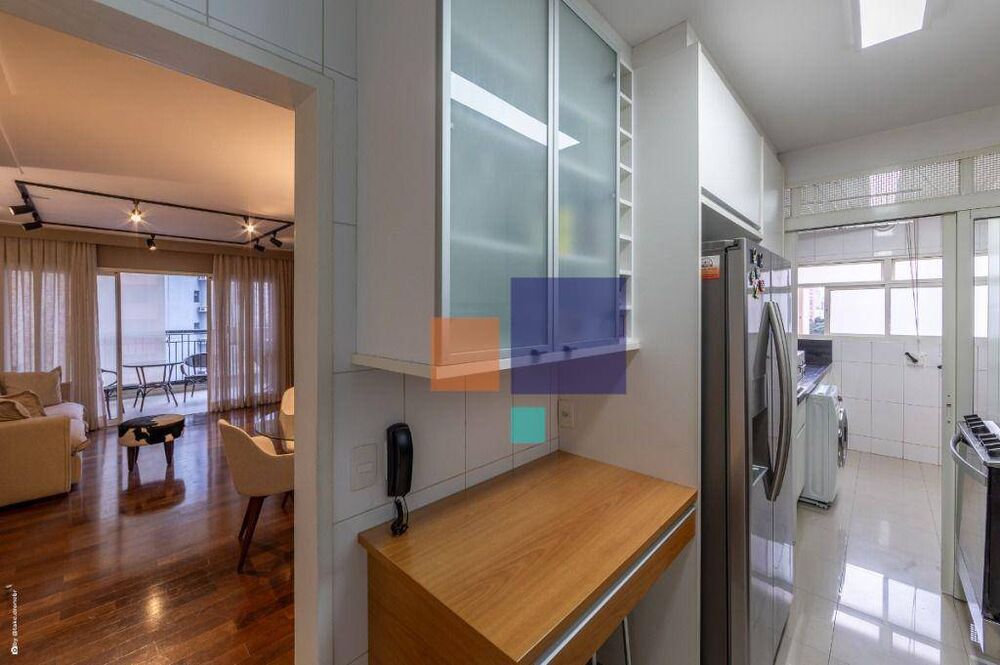 Apartamento, 3 quartos, 110 m² - Foto 20