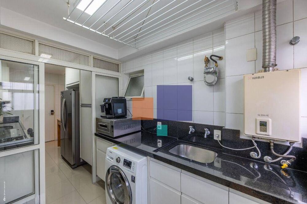 Apartamento, 3 quartos, 110 m² - Foto 8