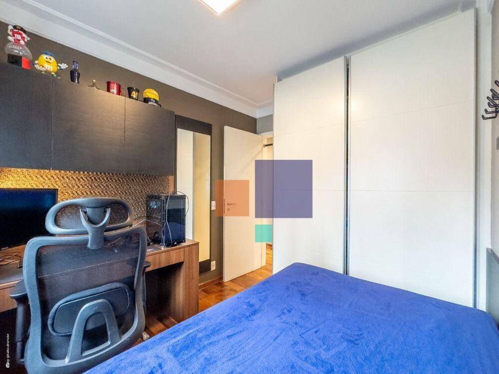 Apartamento, 3 quartos, 110 m² - Foto 13