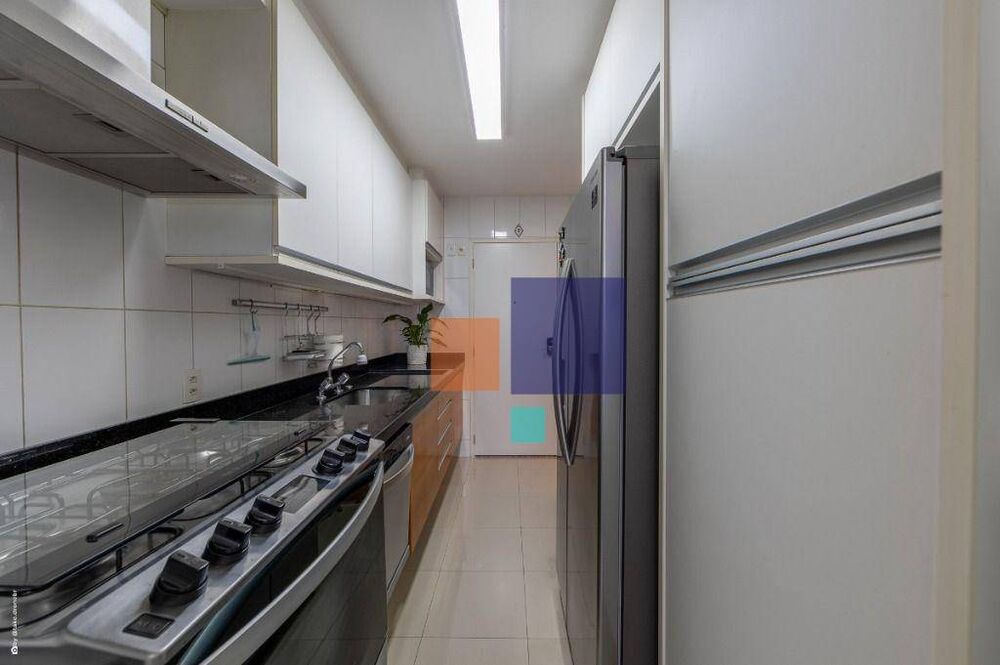 Apartamento, 3 quartos, 110 m² - Foto 6