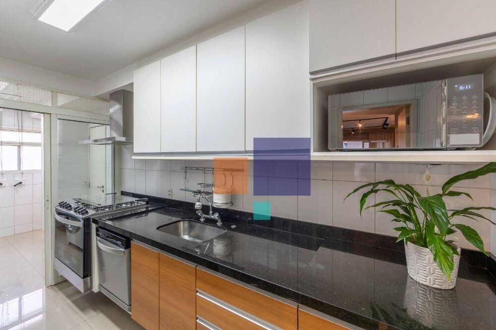 Apartamento, 3 quartos, 110 m² - Foto 7