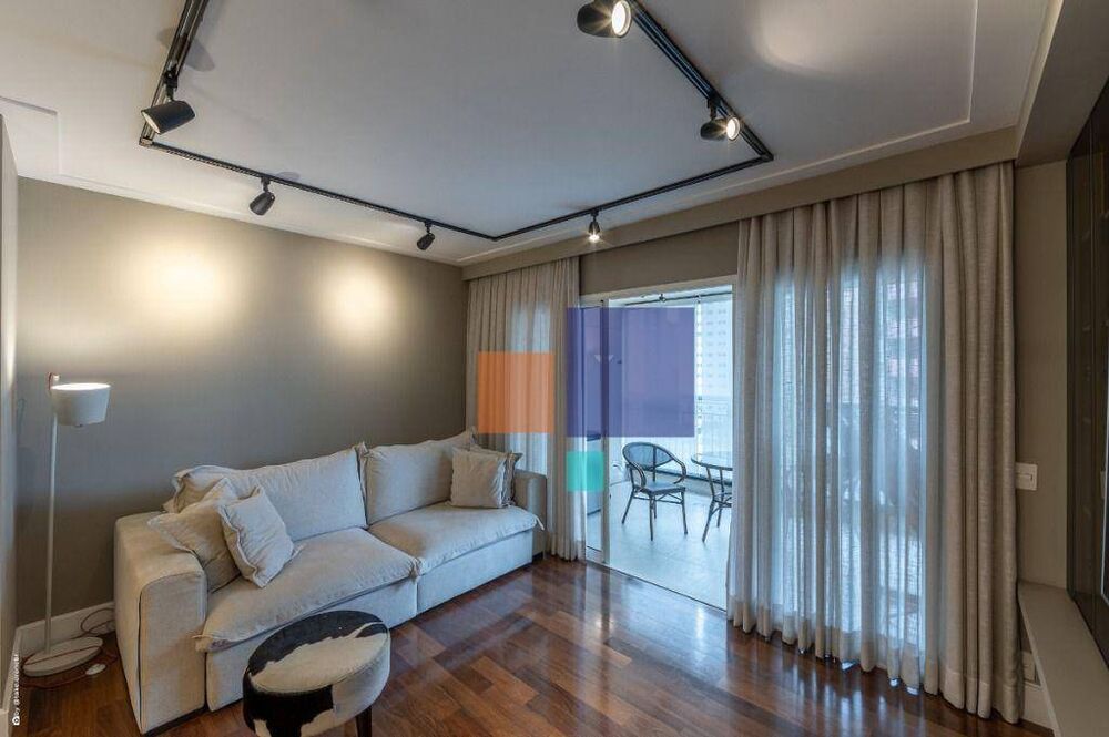 Apartamento, 3 quartos, 110 m² - Foto 4