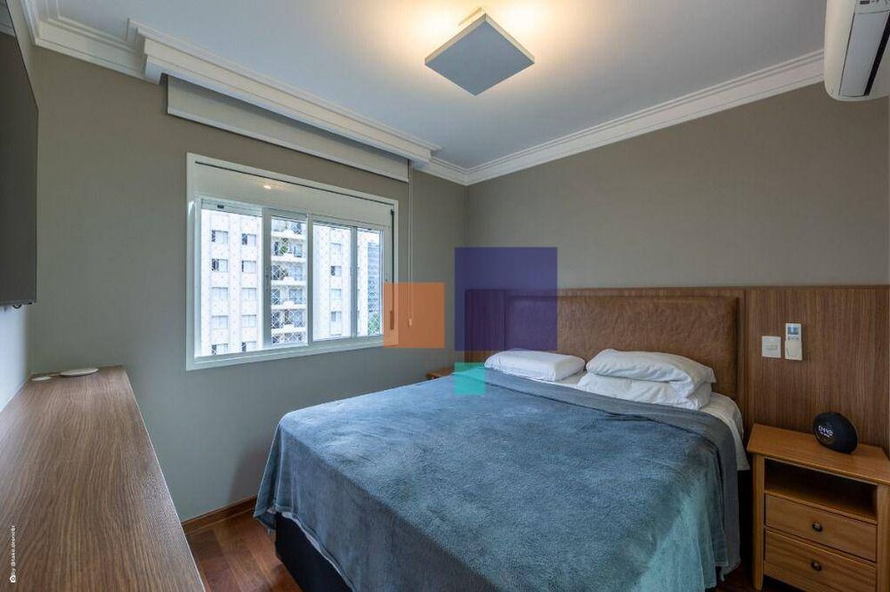 Apartamento, 3 quartos, 110 m² - Foto 11