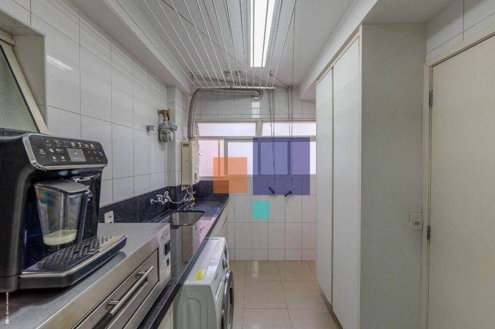 Apartamento, 3 quartos, 110 m² - Foto 9