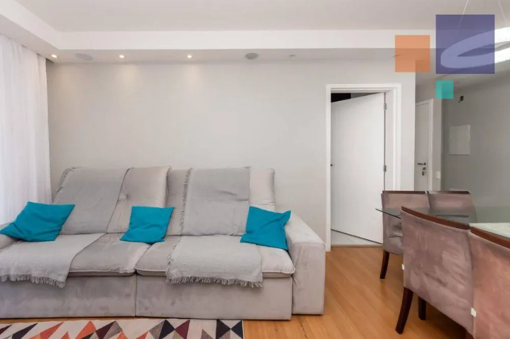 Apartamento, 3 quartos, 83 m² - Foto 2