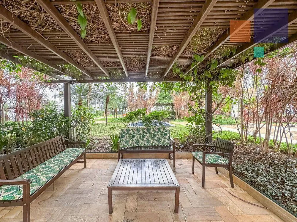 Apartamento, 3 quartos, 83 m² - Foto 3
