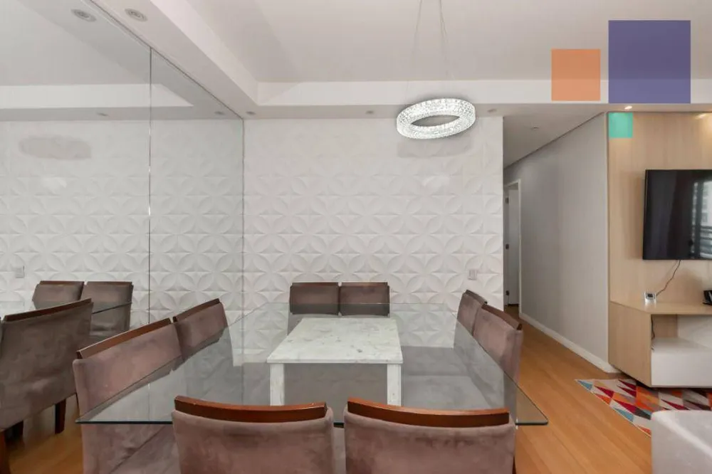 Apartamento, 3 quartos, 83 m² - Foto 1