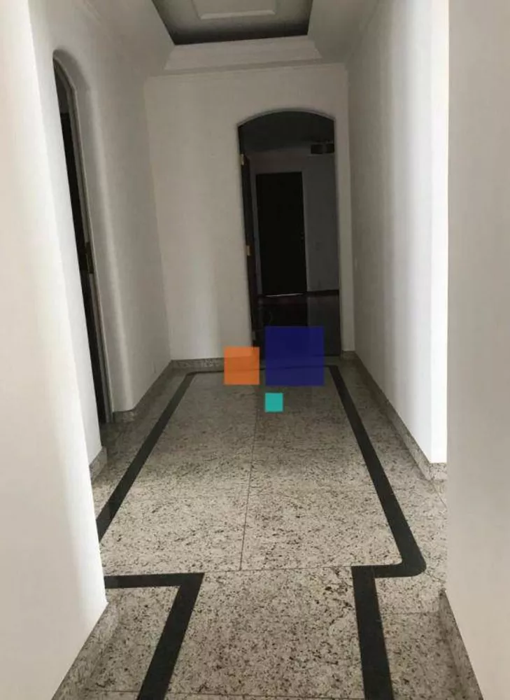 Apartamento para alugar com 4 quartos, 240m² - Foto 4