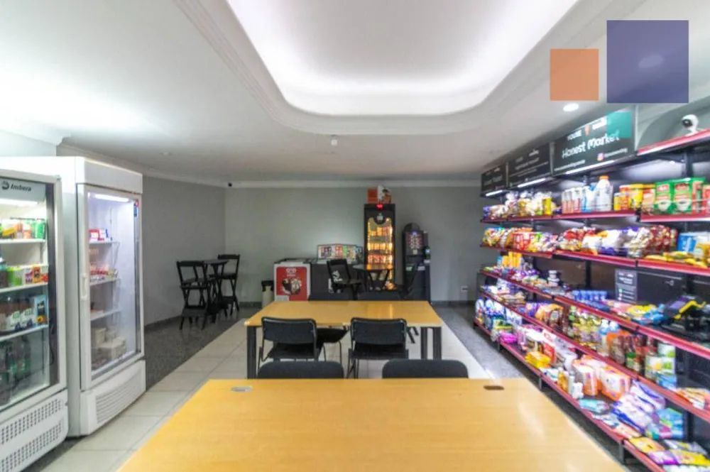 Apartamento, 2 quartos, 70 m² - Foto 8