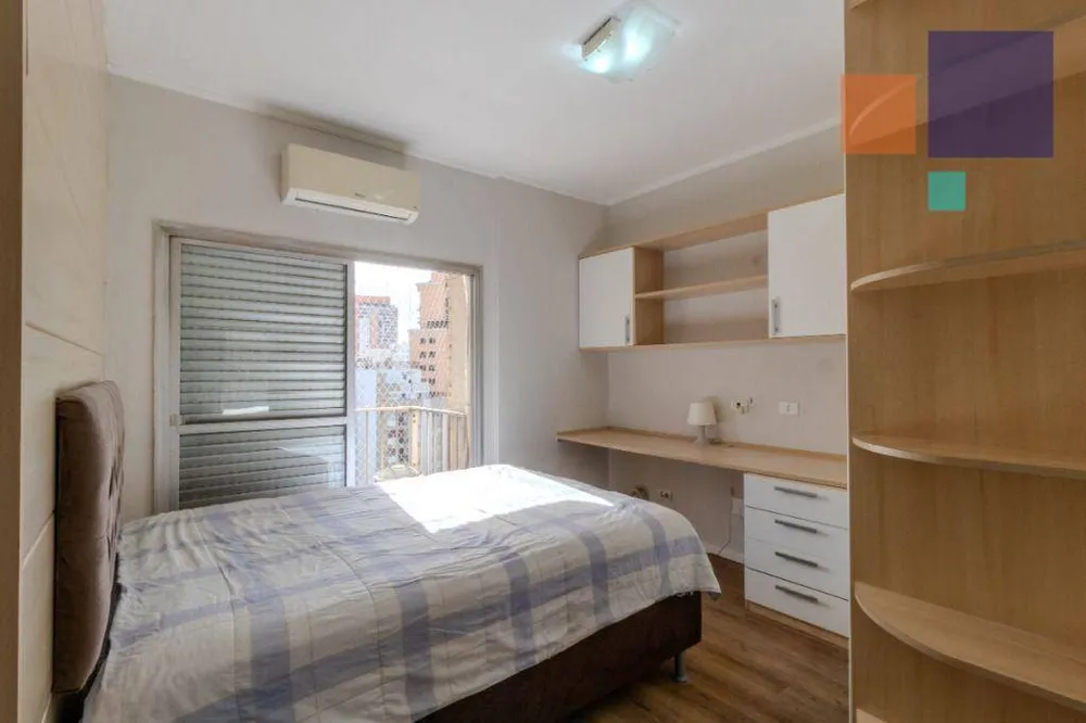 Apartamento, 2 quartos, 70 m² - Foto 6